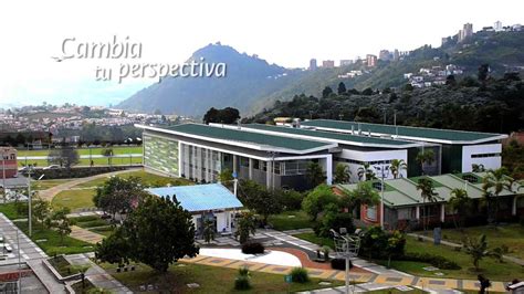 universidad nacional de colombia manizales